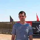 Бычков Степан